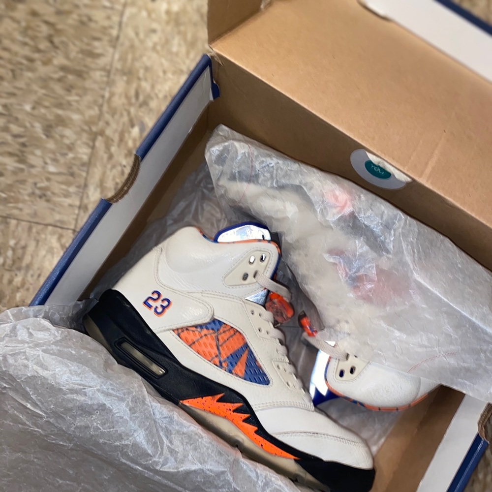 Jordan 5 retro